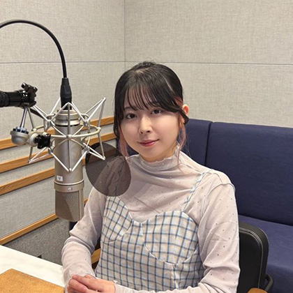 水野朔さん