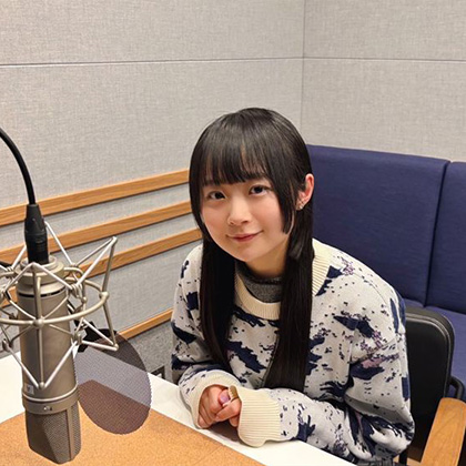春咲暖さん