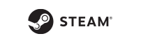 STEAM ロゴ